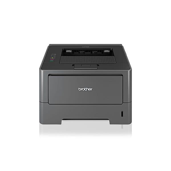 پرینتر تک کاره لیزری برادر مدلBrother HL-5440D — تصویر ۲