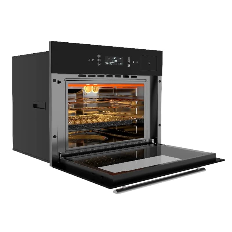 فر برقی توکار مدل DF-744 داتیس — تصویر ۳