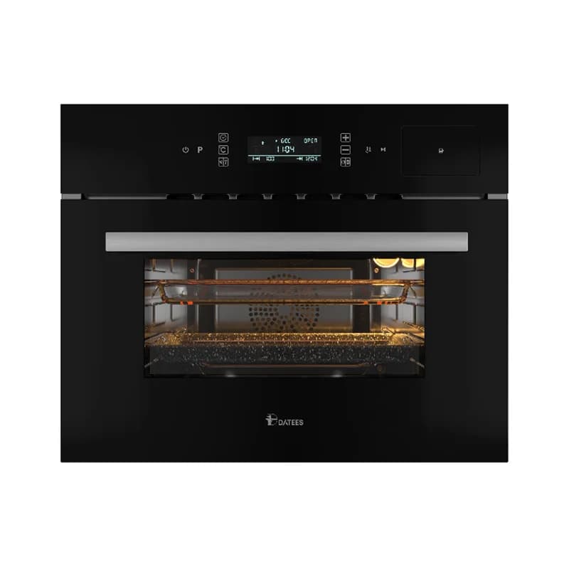 فر برقی توکار مدل DF-744 داتیس — تصویر ۲