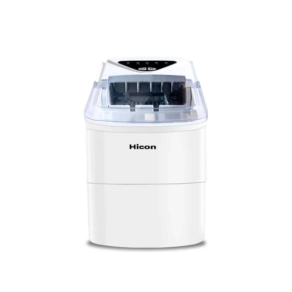 دستگاه یخ ساز شیائومی مدل Hicon AL-16 HZB — تصویر ۲