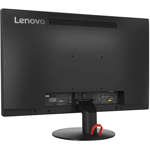 مانیتور لنوو استوک 22 اینچ مدل Lenovo ThinkVision T2224da — تصویر ۳