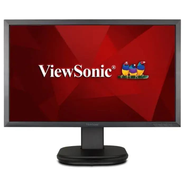 مانیتور ویوسونیک استوک 22 اینچ مدل ViewSonic VG2239M-LED — تصویر ۲