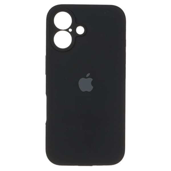 قاب سیلیکونی گوشی اپل iPhone 16