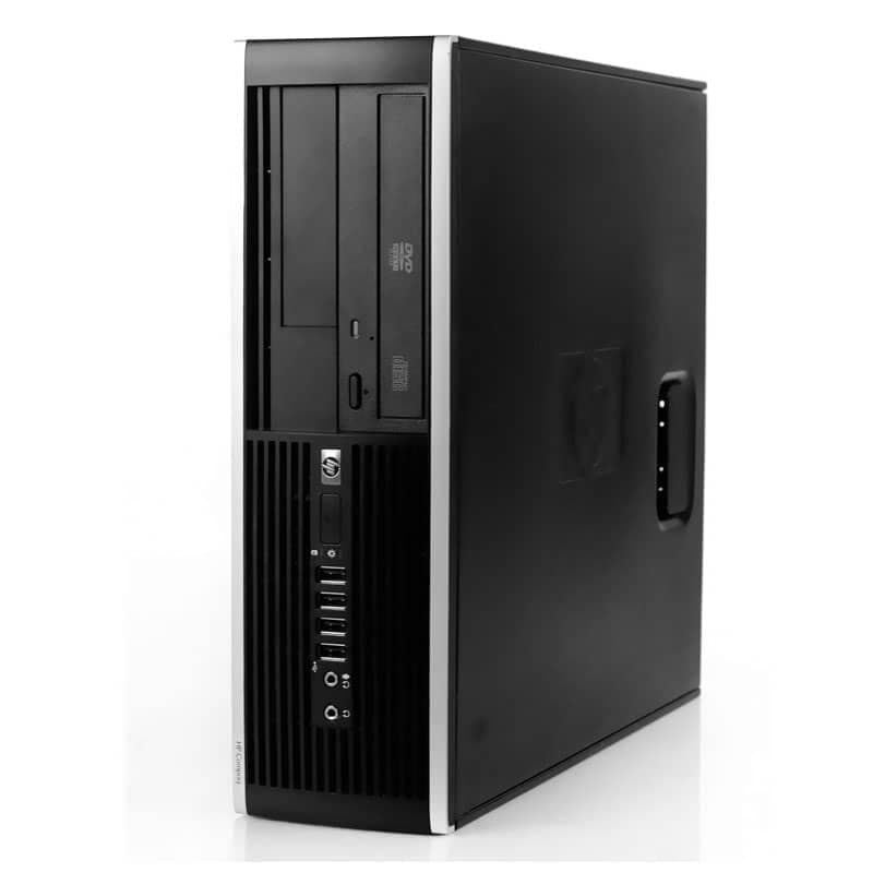 مینی کیس اچ پی HP Compaq Elite 8300 Core i5-3th — تصویر ۲