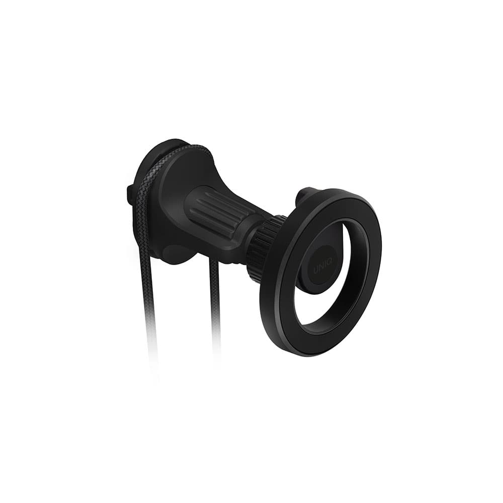 پایه نگهدارنده موبایل دریچه کولر خودرو Uniq Trelix — تصویر ۳