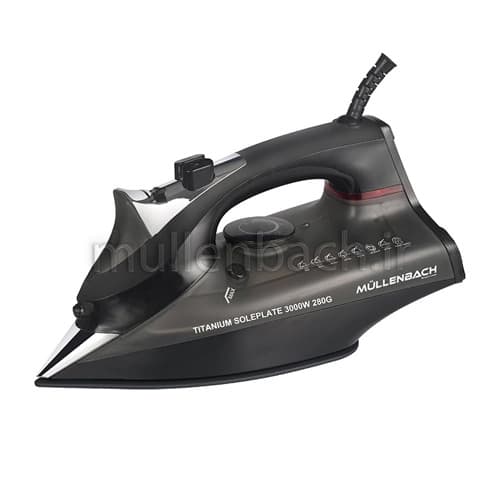 اتو بخار دستی مولنباخ مدل MSI-5050