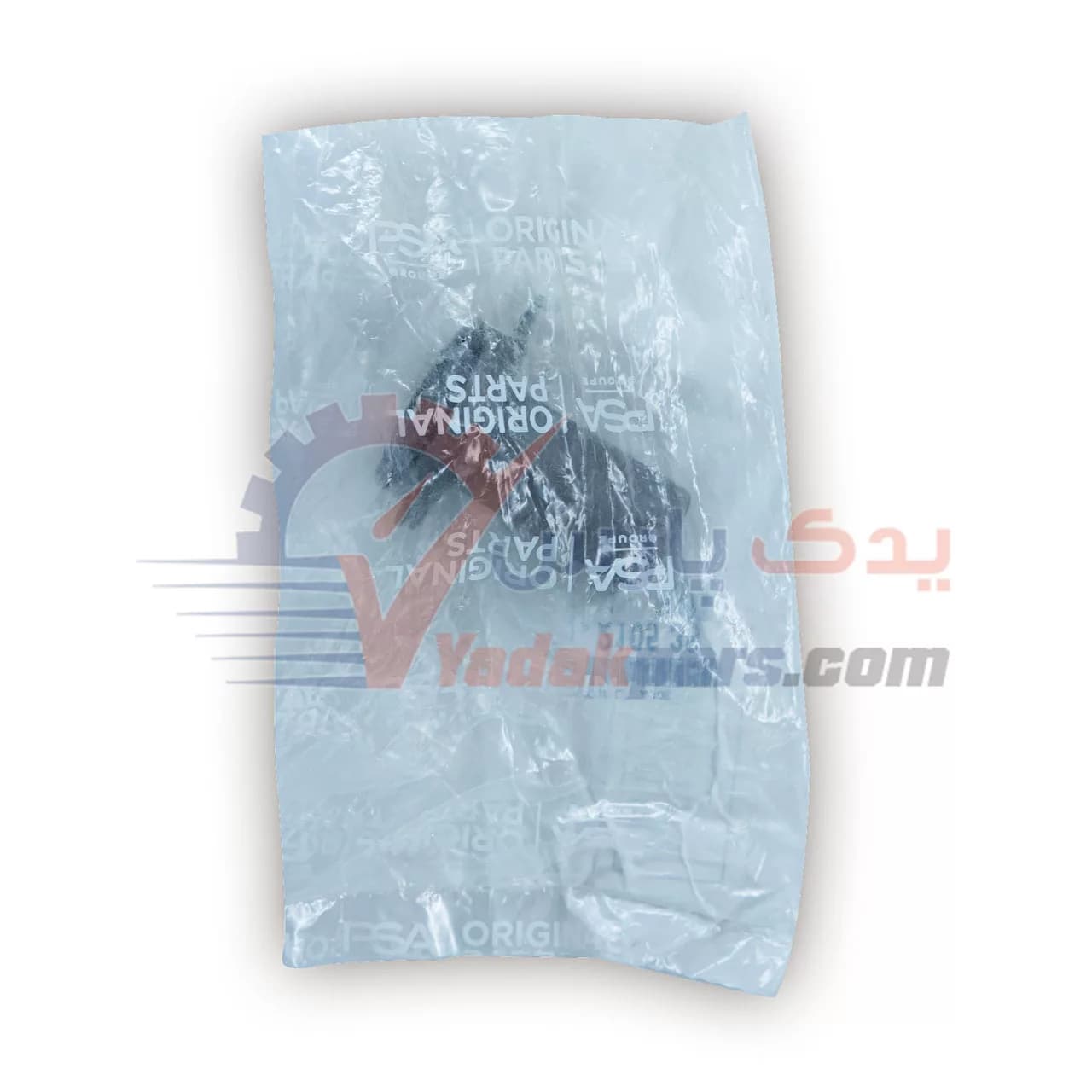 قیفی گیربکس 206 اورجینال (قدیم) — تصویر ۴