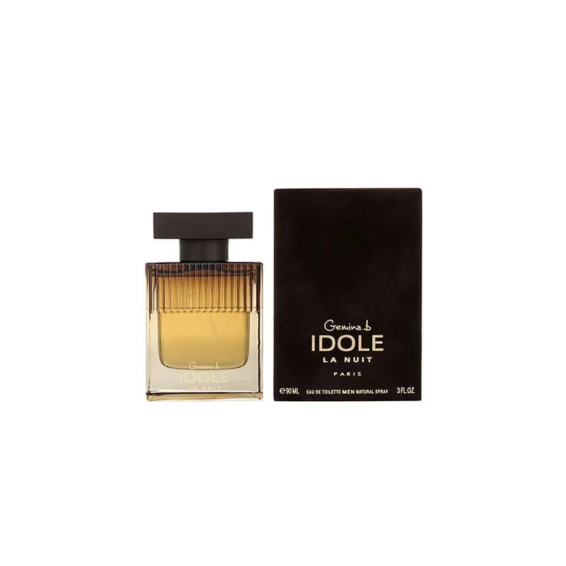 عطر مردانه ایدول لا نویت جمینا بی جیپارلیس [گارانتی اصالت]