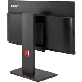 کامپیوتر همه کاره 22 اینچی مایا مدل AIO MAYA MA22P B12 I5 1235U 8GB DDR4 500GB SSD M.2 — تصویر ۳