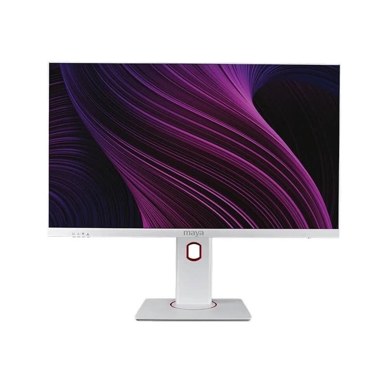 MAYA MA24P E12 i5g12 – 16g DDR5 – 500GB M.2 24″