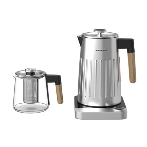 چای ساز روی همی ماهسونیک مدل MTM-270 — تصویر ۲