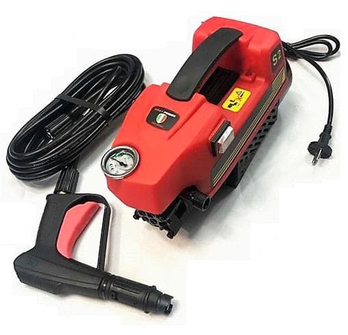کارواش دینامی گریتک مدل 2000W