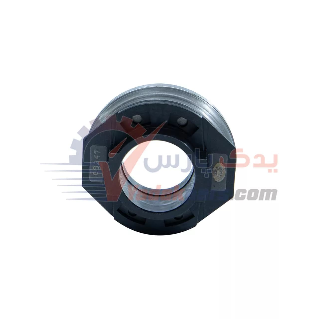 دیسک و صفحه تیبا 215 PQP — تصویر ۴