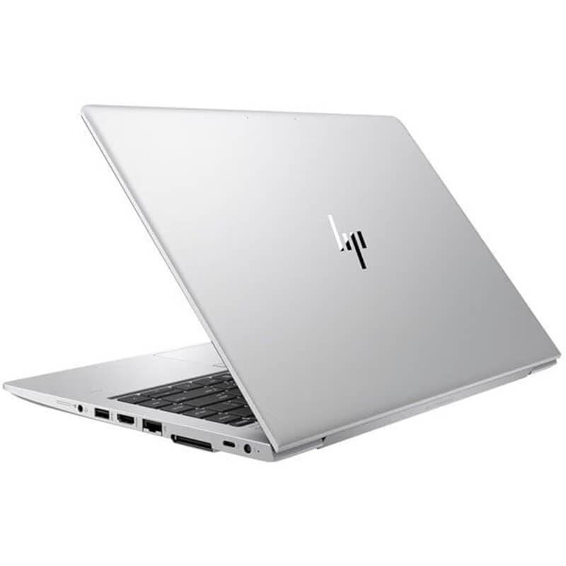 لپ تاپ اچ پی مدل HP EliteBook 840 G6 Core i7-8th — تصویر ۳