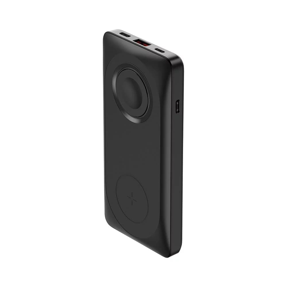 پاور بانک وایرلس بازیک مدل GoPower Mag PD10000mAh — تصویر ۲