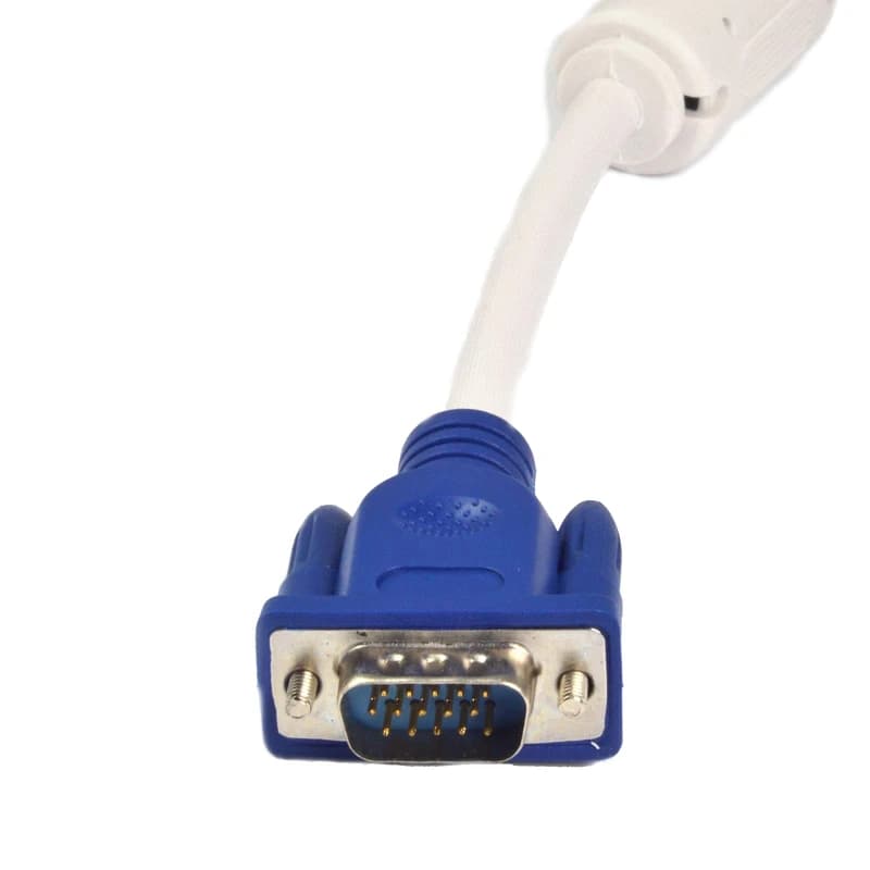 کابل 1.5 متری VGA بایبل BAYBEL — تصویر ۲