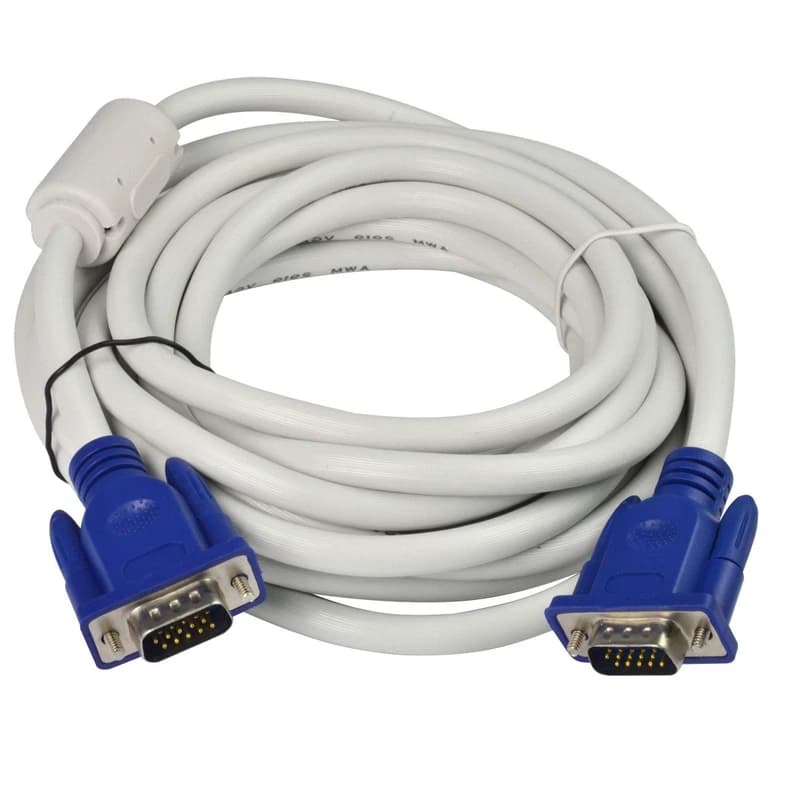 کابل 1.5 متری VGA بایبل BAYBEL