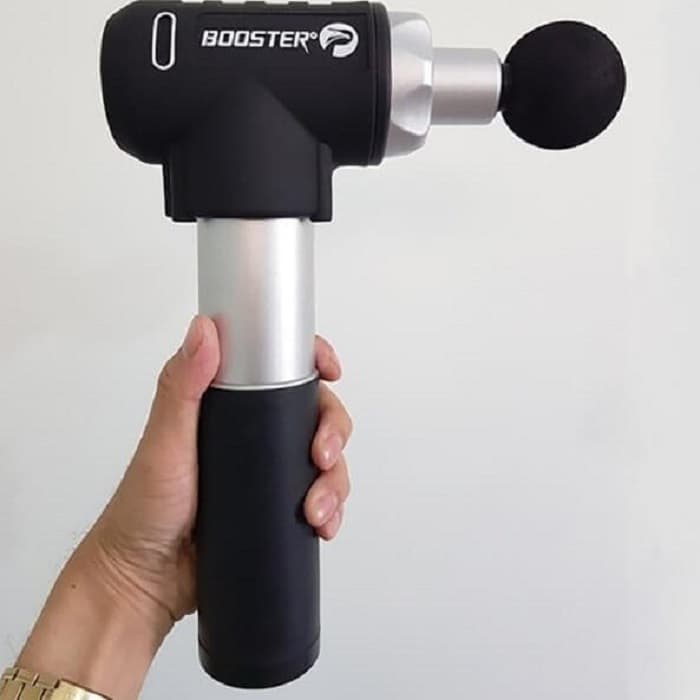 ماساژور تفنگی بوستر مدل Pro 2 — تصویر ۴