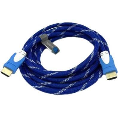 کابل HDMI بایبل به طول 5 متر — تصویر ۲