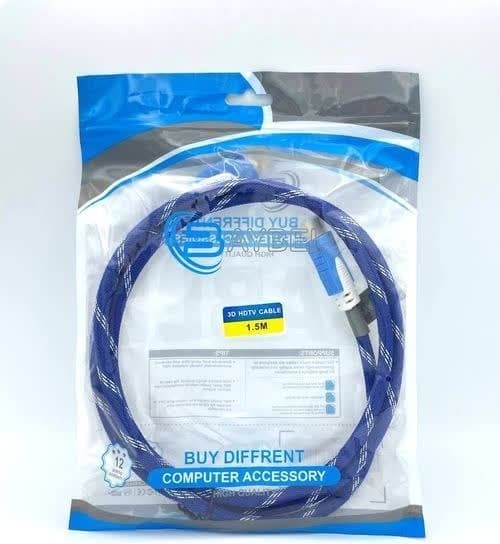 کابل HDMI بایبل BAYBEL به طول 1.5 متر