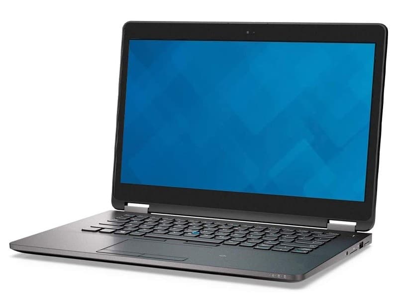 لپ تاپ استوک دل مدل Latitude E7470 — تصویر ۲