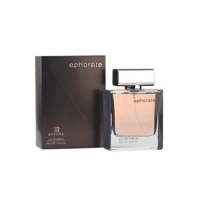 عطر مردانه ایفوراته روونا [گارانتی اصالت]