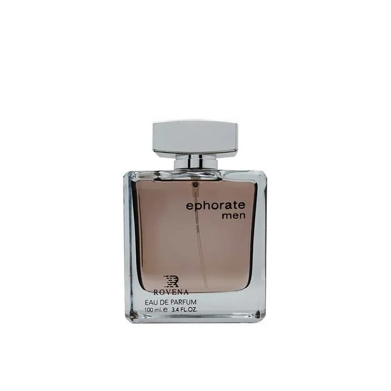 عطر مردانه ایفوراته روونا [گارانتی اصالت] — تصویر ۲