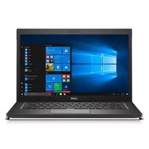 لپ تاپ استوک دل مدل Latitude 7480 Intel Core i7-7600U