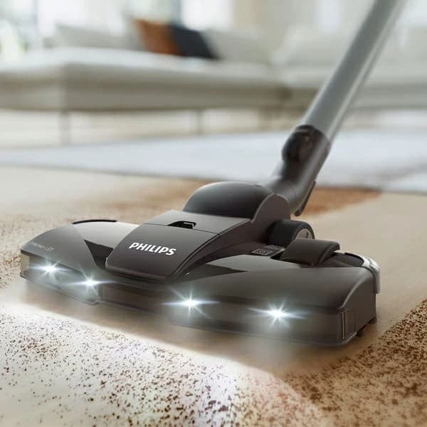 جاروبرقی فیلیپس مدل XD8052 — تصویر ۵