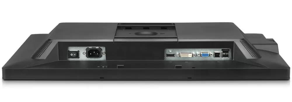مانیتور اچ پی استوک 24 اینچ مدل HP Z24i IPS LED — تصویر ۸