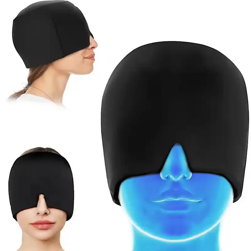 کلاه ضد سردرد و میگرن کد829 — تصویر ۶