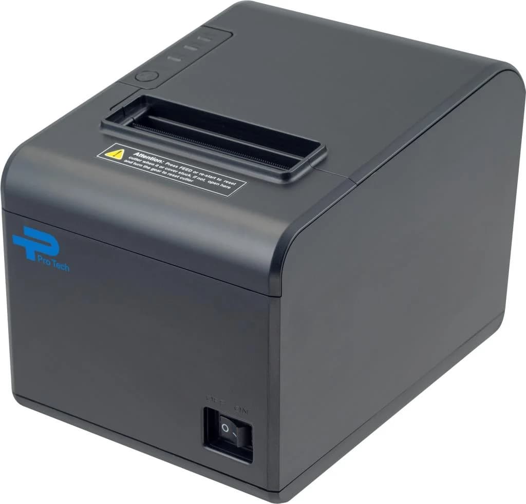 فیش پرینتر PROTECH AB99