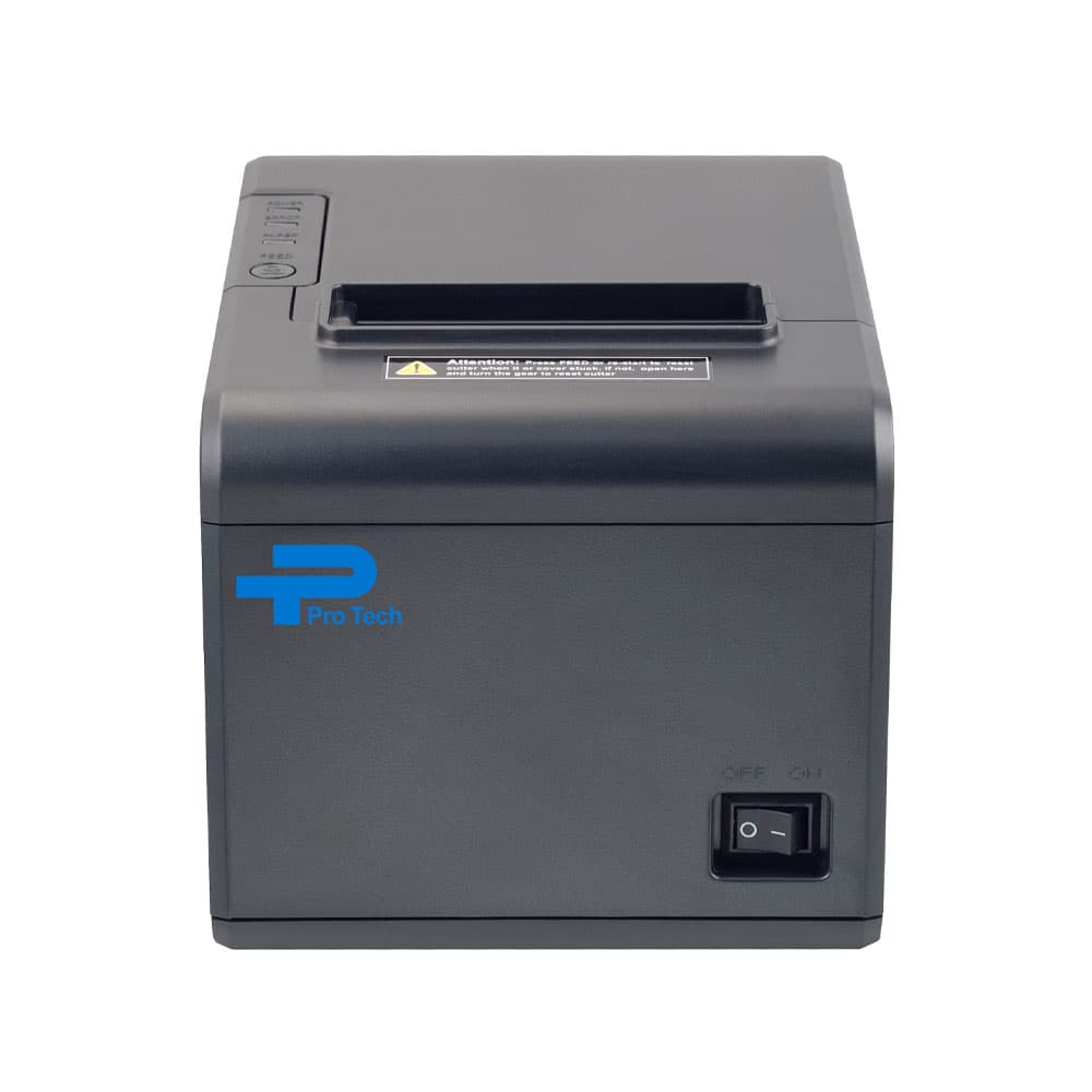فیش پرینتر PROTECH AB99 — تصویر ۲
