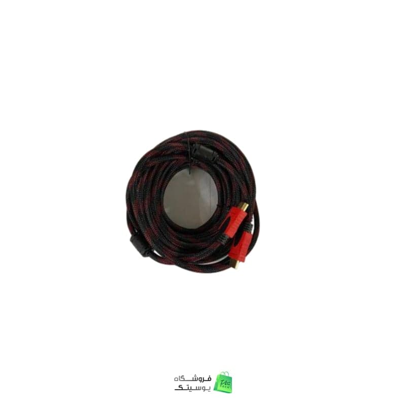 کابل HDMI کنفی 10متری