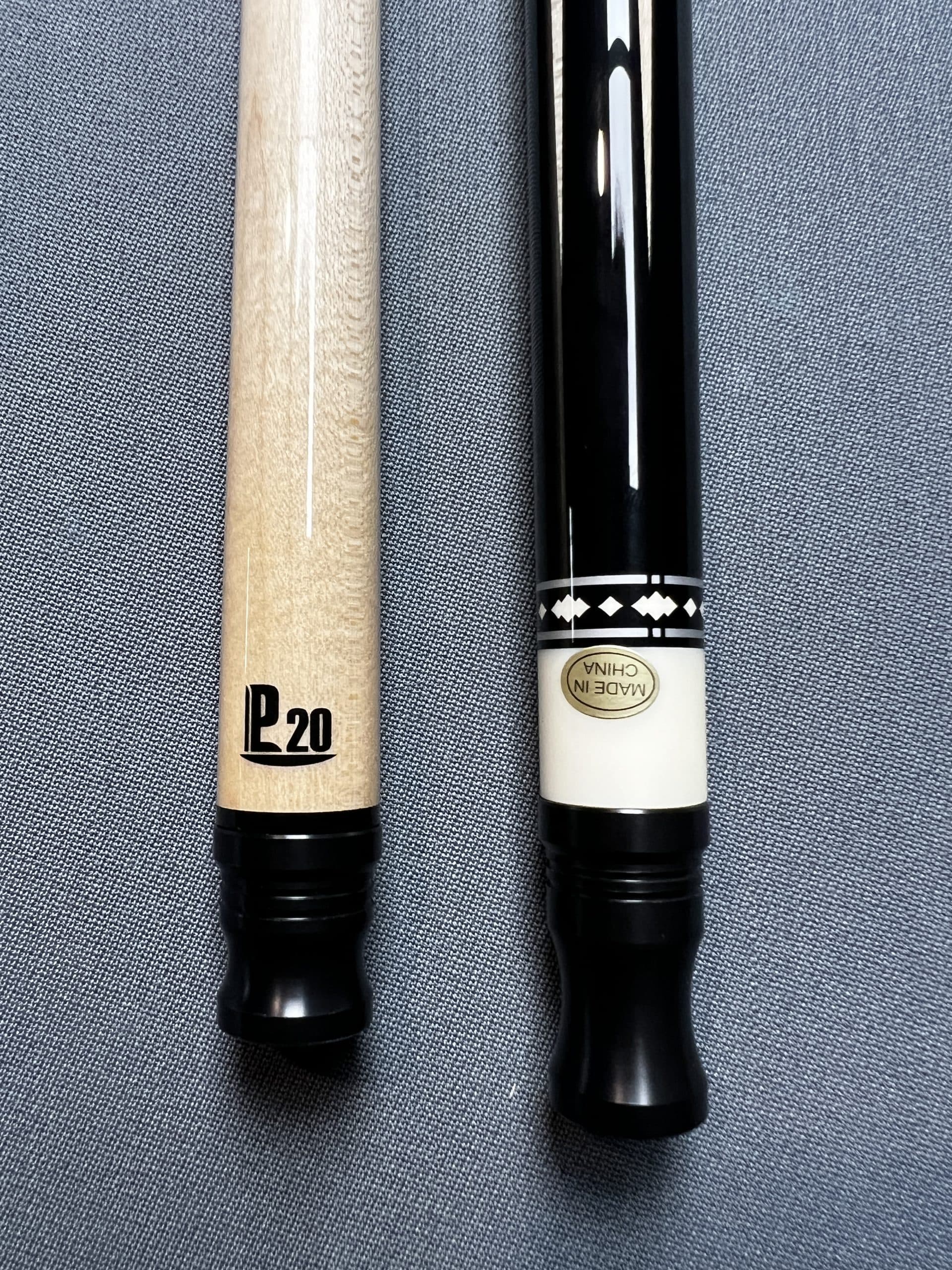 چوب بیلیارد Peri D-06 — تصویر ۴