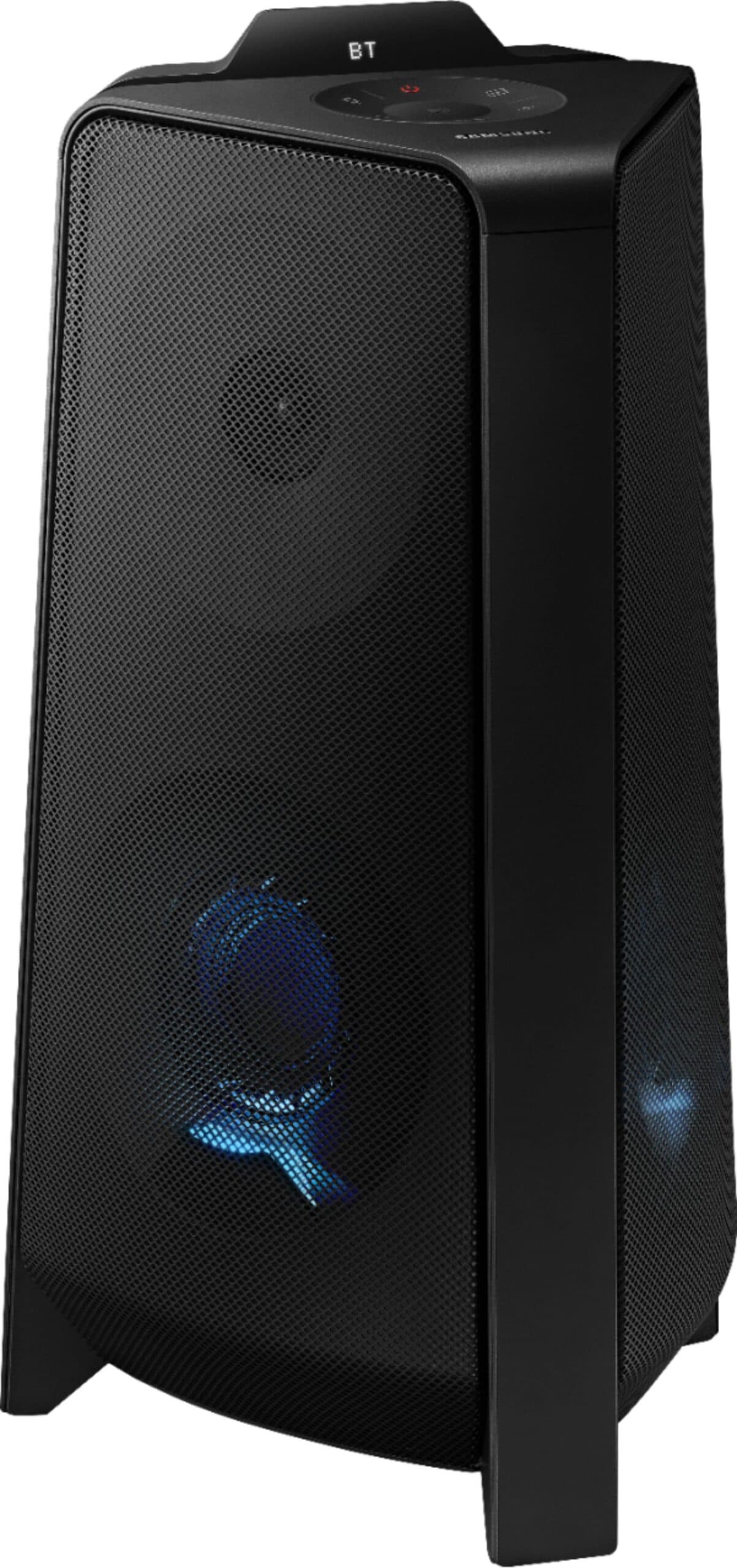 اسپیکر بلوتوثی سامسونگ مدل SoundTower MX T-40 — تصویر ۷