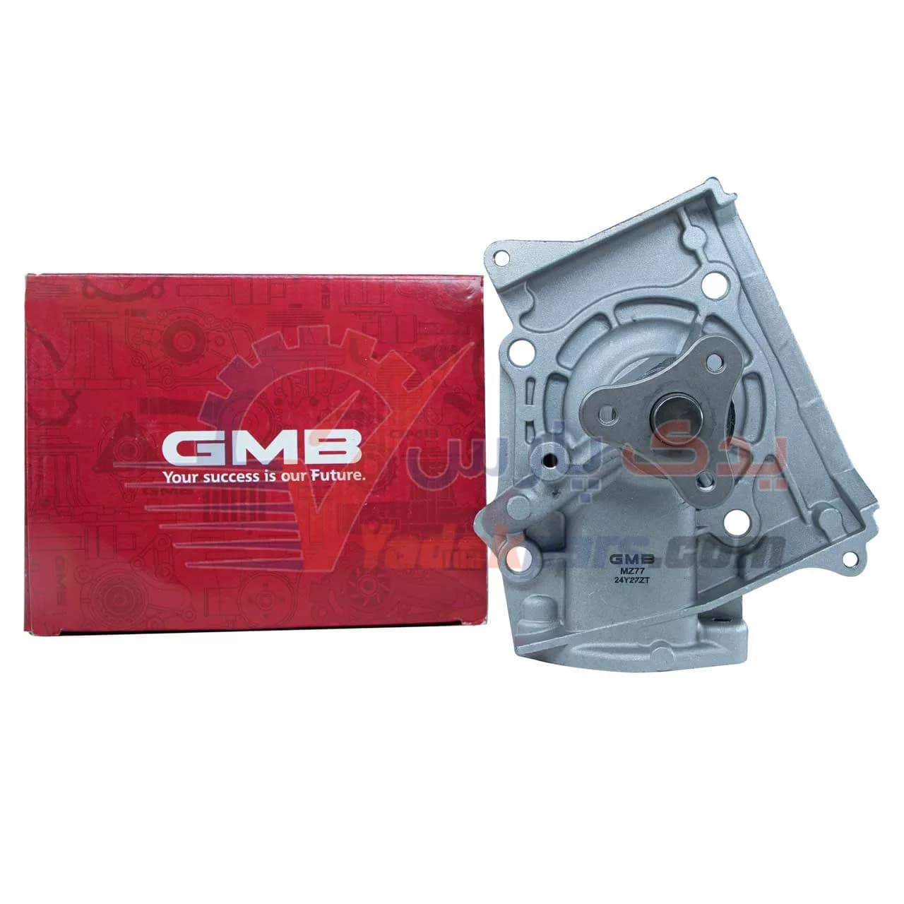 واتر پمپ پراید GMB کره ای