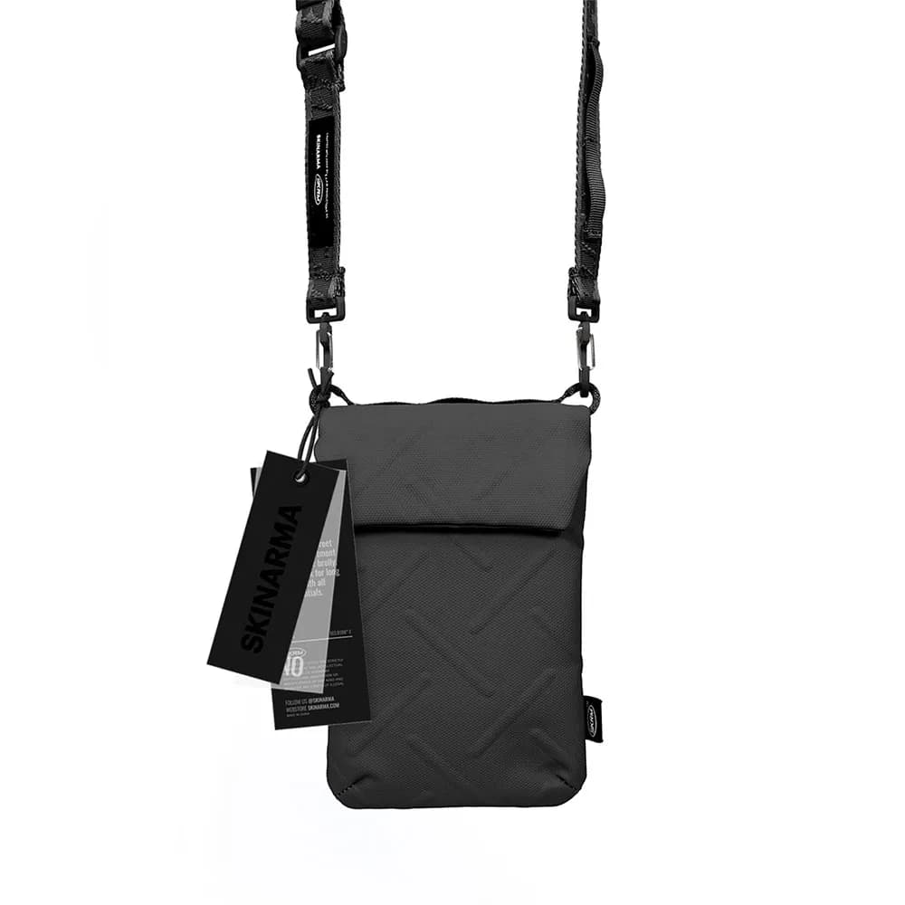 کیف اکسسوری SKINARMA JUNO Utility Sling Bag