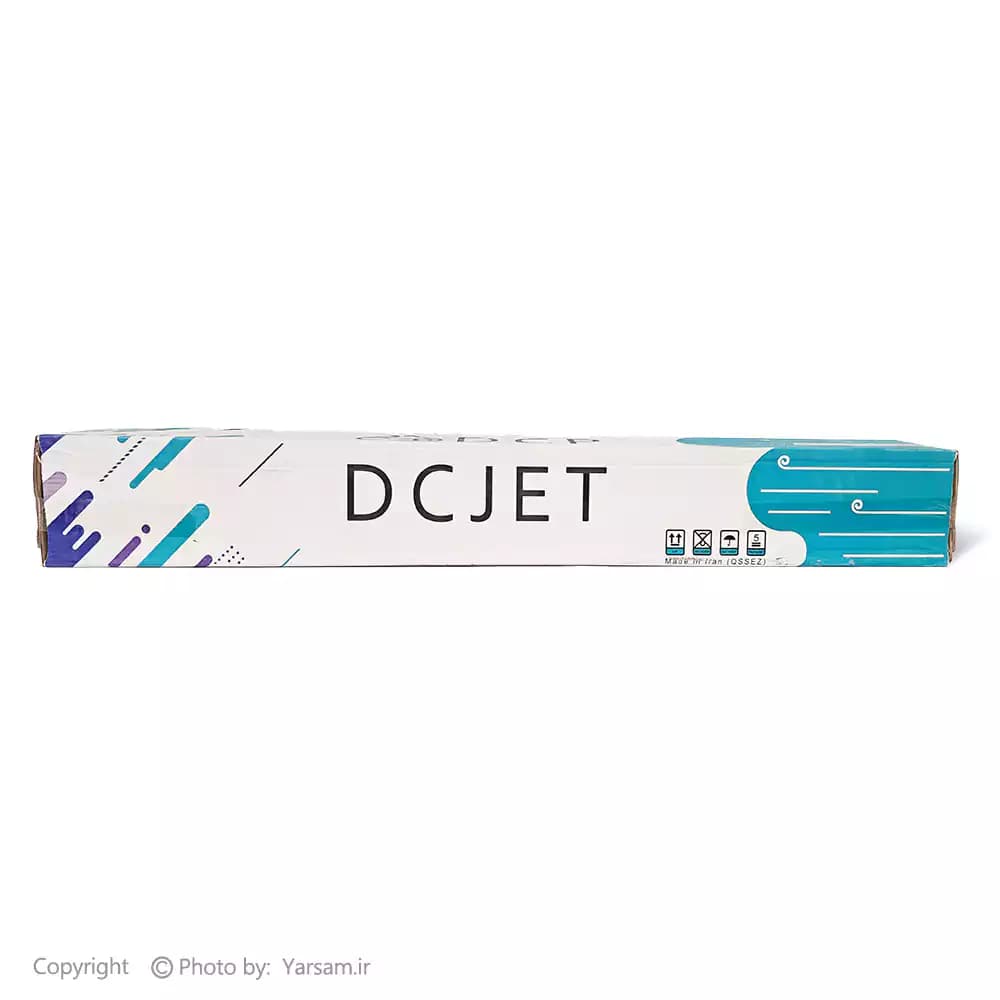 وینیل مات ایرانی DC JET مدل هیرمند عرض 127 — تصویر ۲