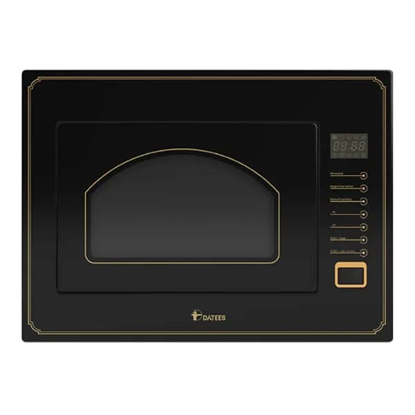 ماکروویو توکار کلاسیک مدل DTM-930 داتیس — تصویر ۲