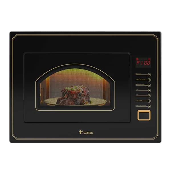 ماکروویو توکار کلاسیک مدل DTM-930 داتیس