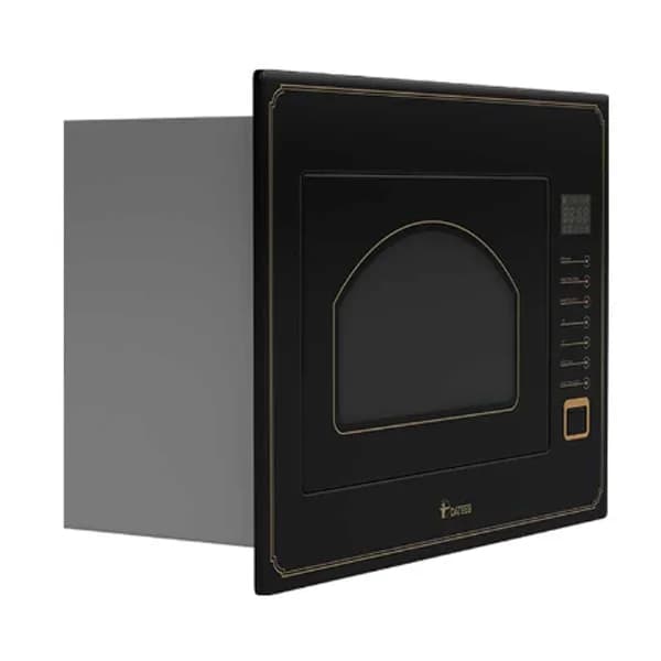 ماکروویو توکار کلاسیک مدل DTM-930 داتیس — تصویر ۳