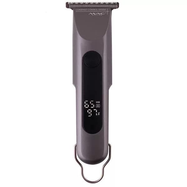 ماشین اصلاح موی سر و صورت مک استایلر مدل MC-5808 — تصویر ۹