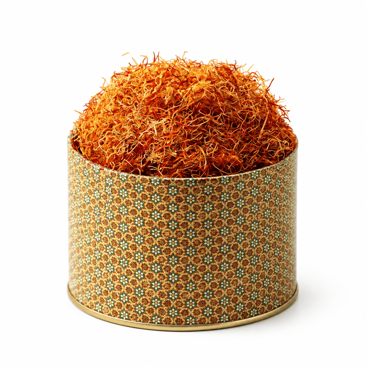 ریشه زعفران قائنات 10 گرمی