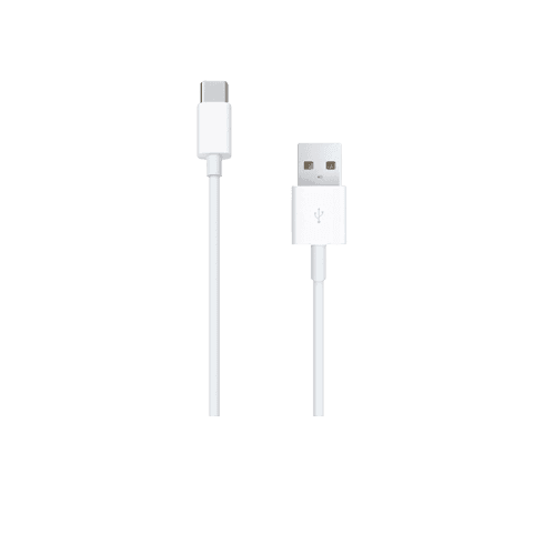 کابل اصلی شیائومی USB به Type-C به طول یک متر — تصویر ۲