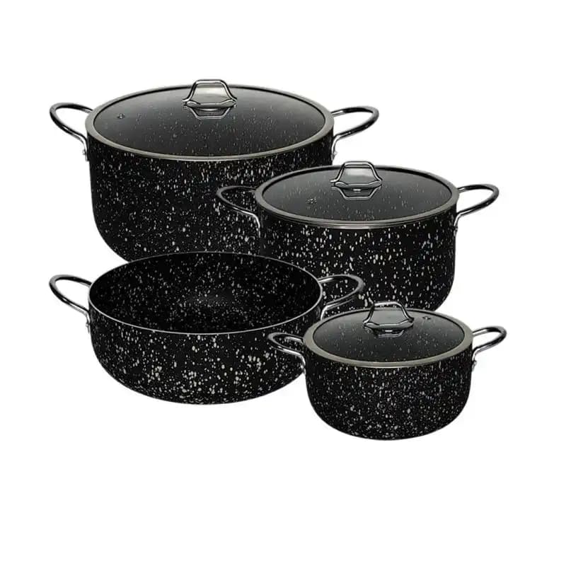 سرویس 7 پارچه دوطرف گرانیت ضرغام ویژه — تصویر ۴