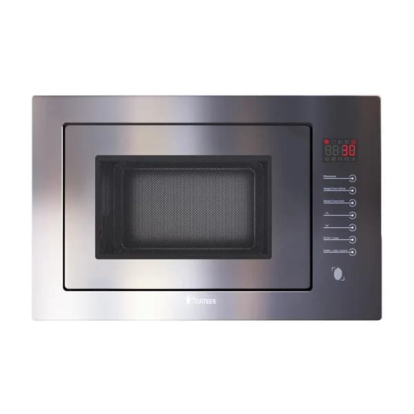 ماکروویو توکار کلاسیک مدل DTM-929 داتیس — تصویر ۳