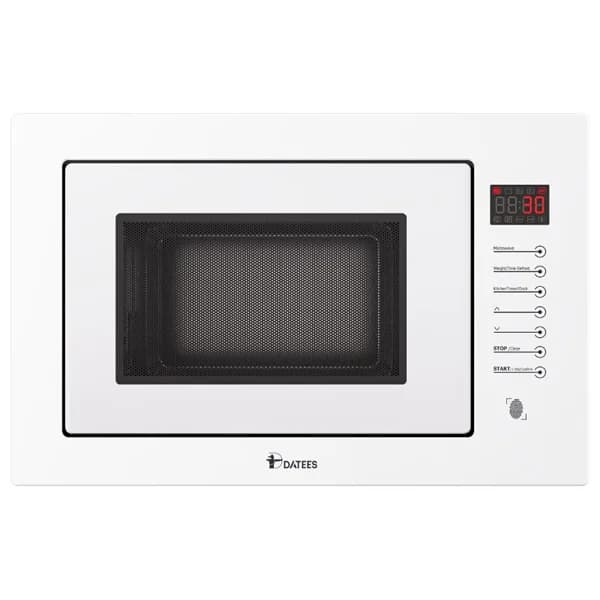 ماکروویو توکار کلاسیک مدل DTM-929 داتیس — تصویر ۲