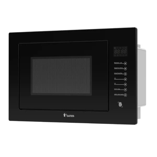 ماکروویو توکار مدل DTM-831 داتیس — تصویر ۴