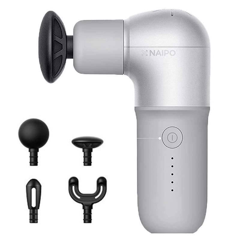 ماساژور تفنگی نایپو NAIPO MINI